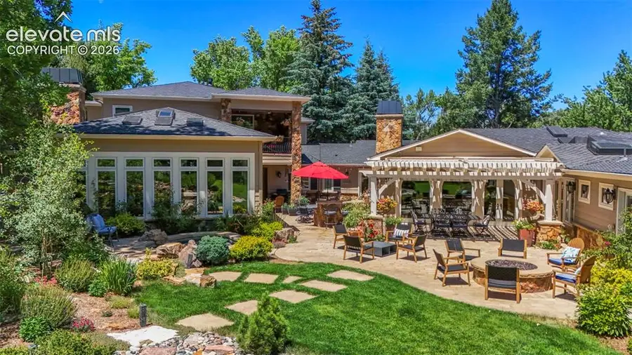 21 Pourtales Road, Colorado Springs, CO 80906 - #2