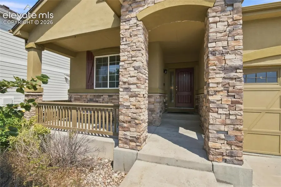 8238 Hollygrape Lane, Colorado Springs, CO 80927 - #2