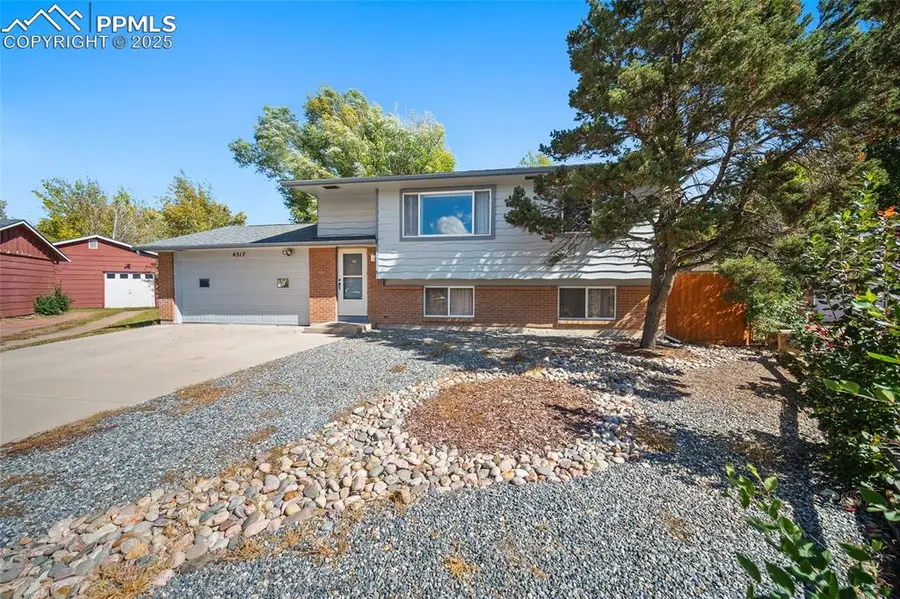 4517 Buena Park Circle, Colorado Springs, CO 80918 - Image #3