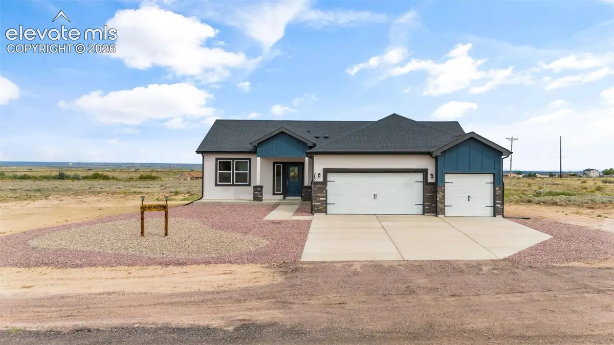 280 S Meriweather Drive, Pueblo West, CO 81007 - #1