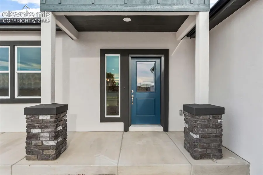 280 S Meriweather Drive, Pueblo West, CO 81007 - #3