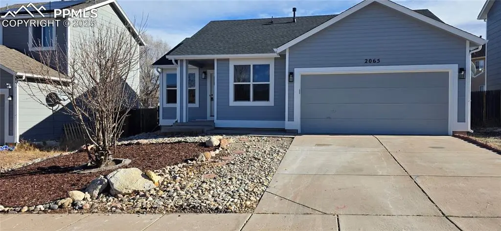 2065 Jeanette Way, Colorado Springs, CO 80951 - Image #1