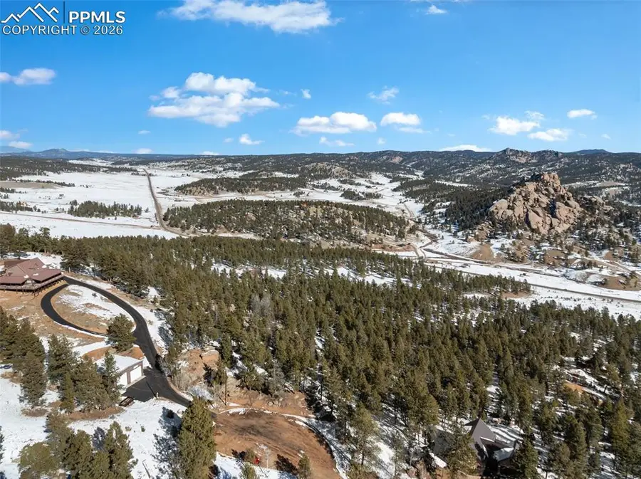 Unknown Conifer Circle, Florissant, CO 80816 - Image #3