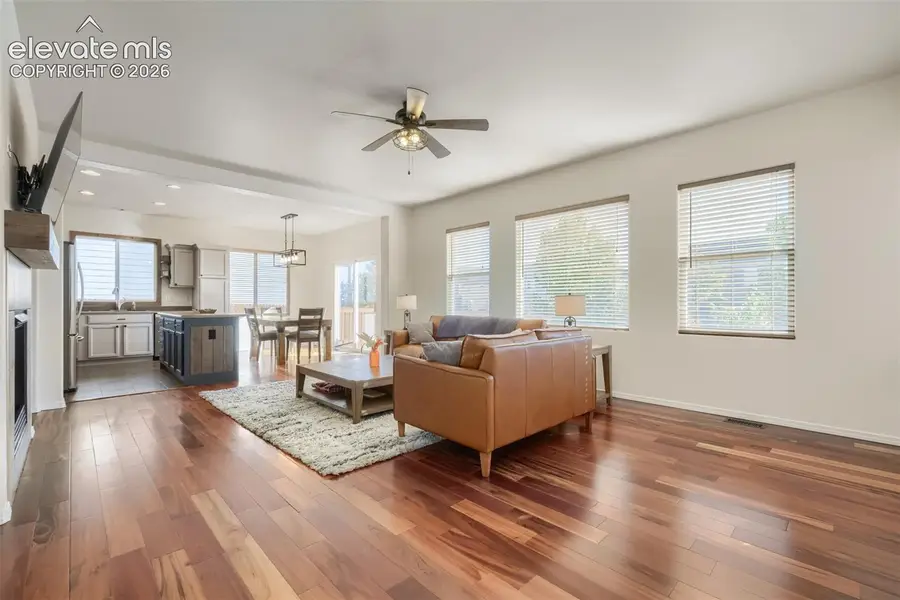 10149 Angeles Road, Peyton, CO 80831 - #3