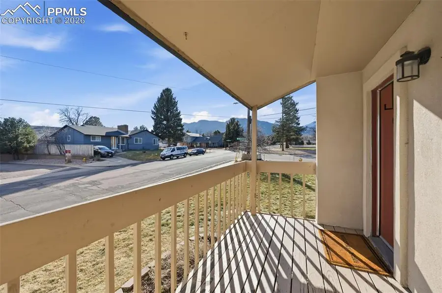 14 E Old Broadmoor Road, Colorado Springs, CO 80906 - Image #2