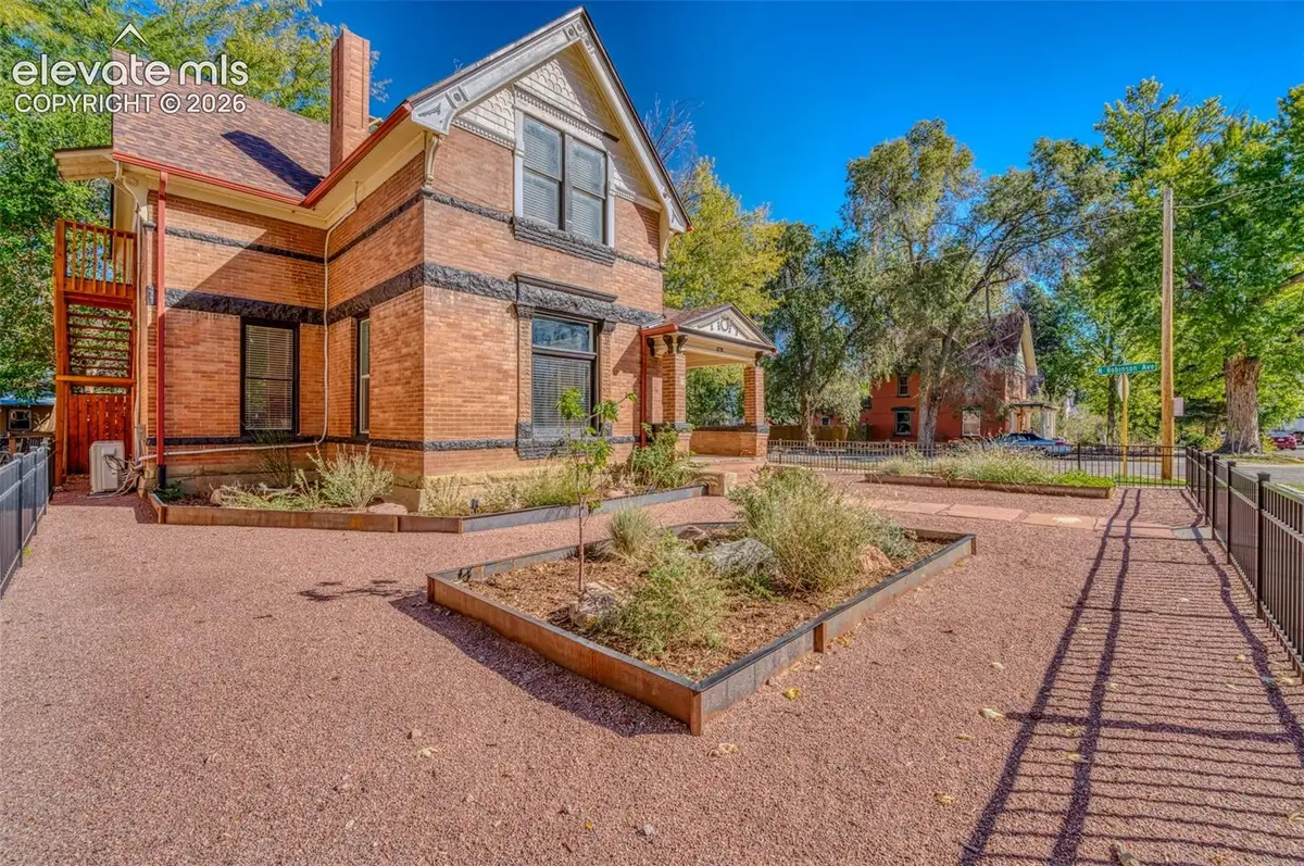 431 E 2nd Street, Florence, CO 81226 - #1