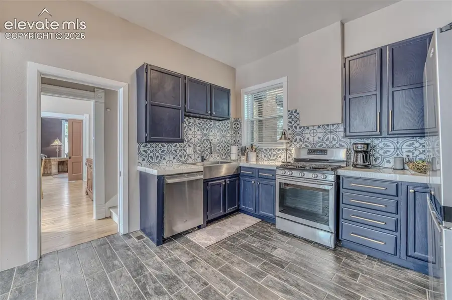 431 E 2nd Street, Florence, CO 81226 - #3