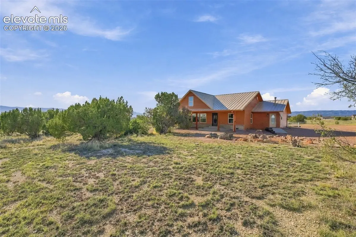 1166 Top Notch Trail, Penrose, CO 81240 - #1