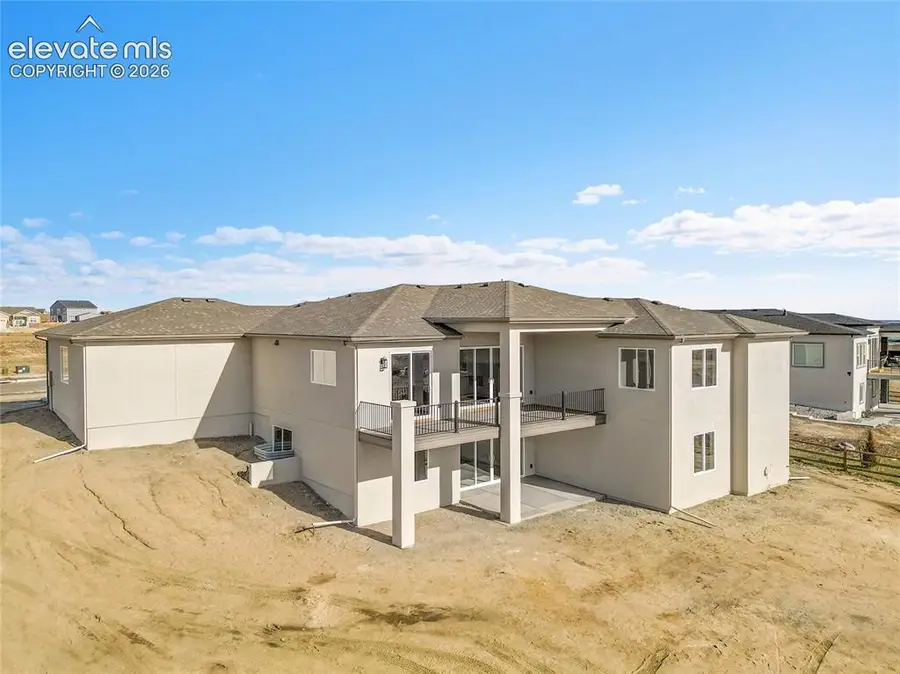 13027 Sunrise Ridge Drive, Peyton, CO 80831 - #2