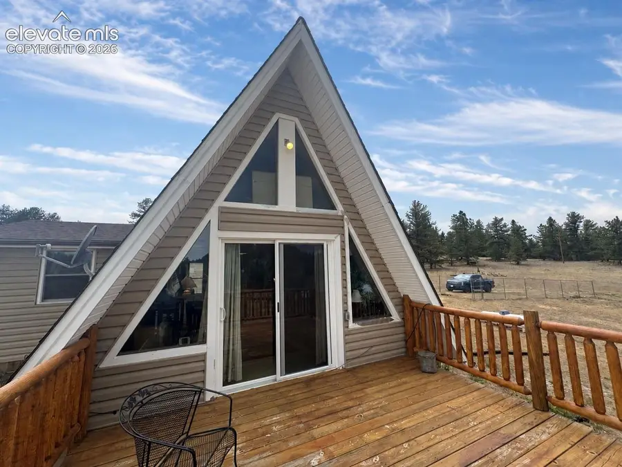 15 Dogie Trail, Florissant, CO 80816 - #2