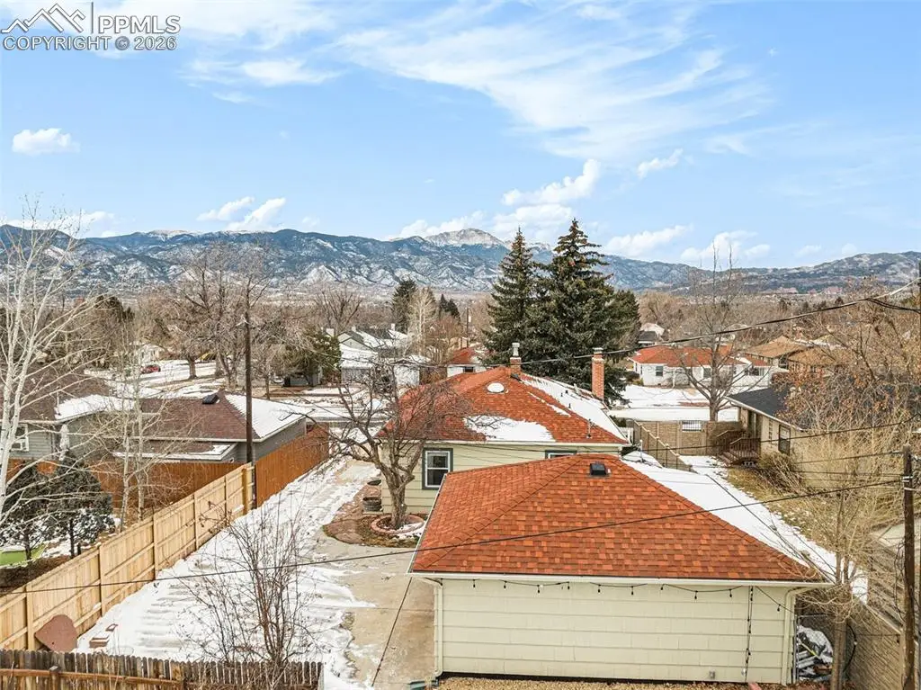 811 Farragut Avenue, Colorado Springs, CO 80909 - Image #1