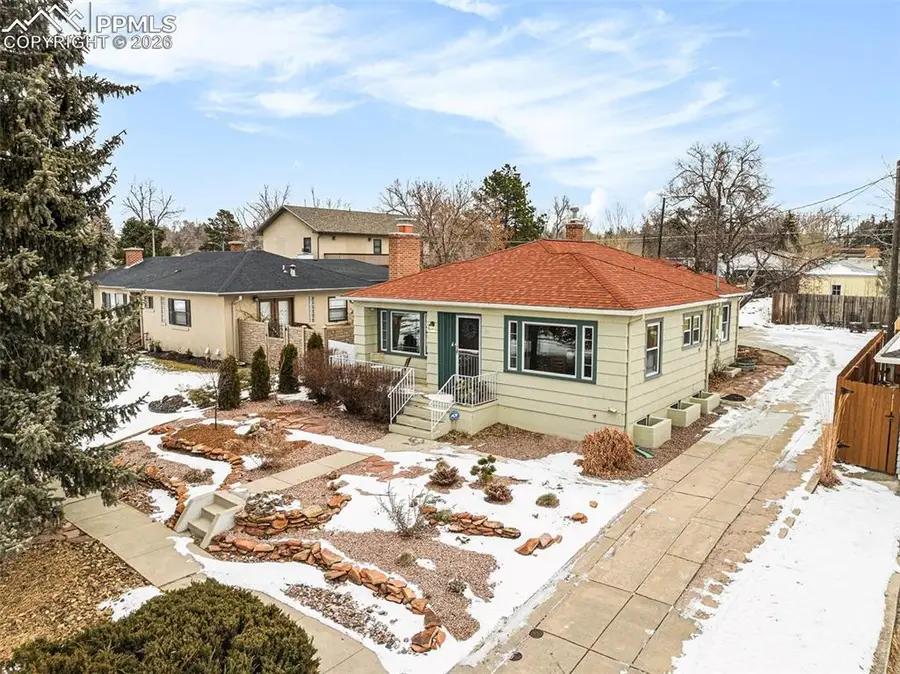 811 Farragut Avenue, Colorado Springs, CO 80909 - Image #2