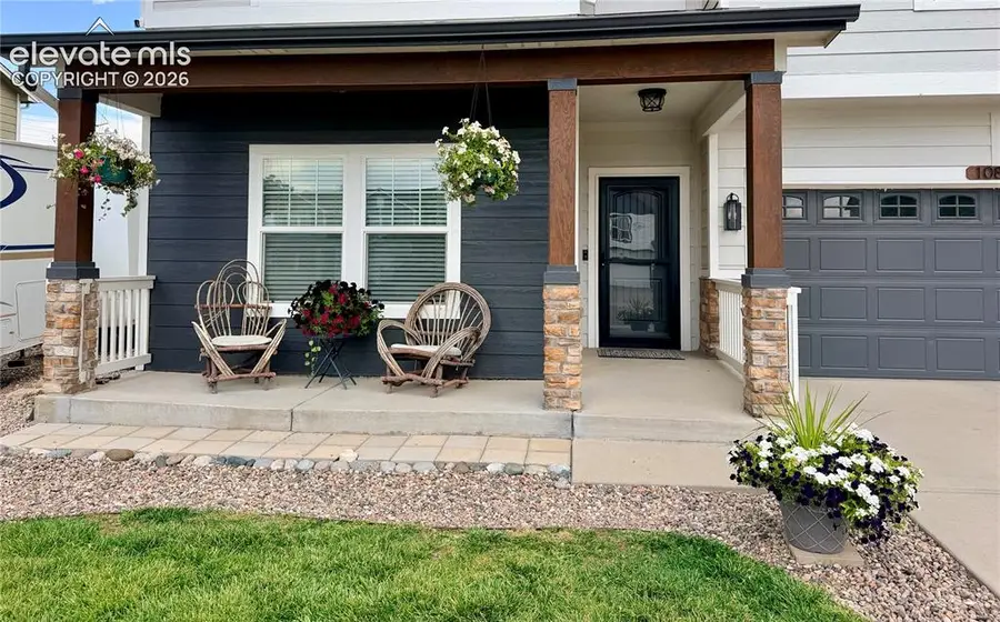 10820 Cascading Spring Circle, Peyton, CO 80831 - #3