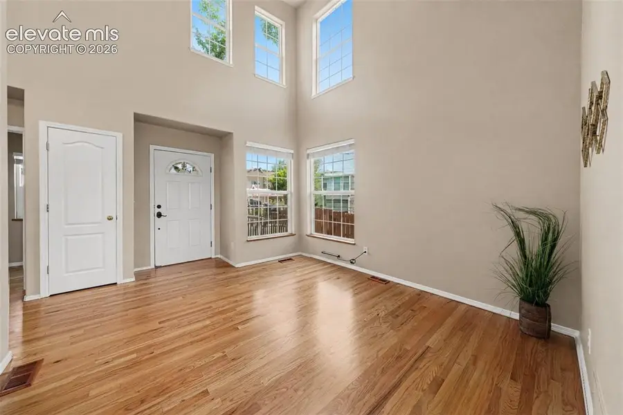 1865 Windover Court, Fountain, CO 80817 - #3