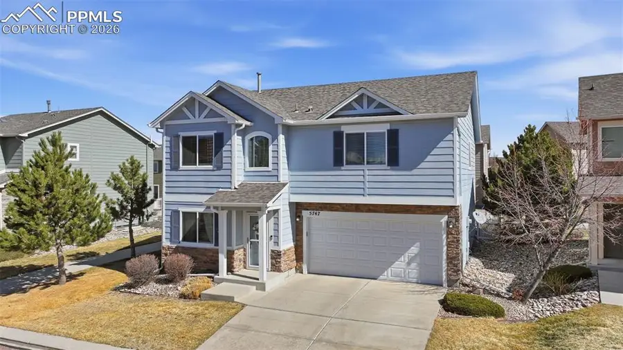 5747 Caithness Place, Colorado Springs, CO 80923 - #2