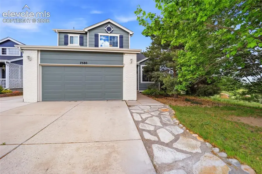 7580 Greenough Road, Peyton, CO 80831 - #2