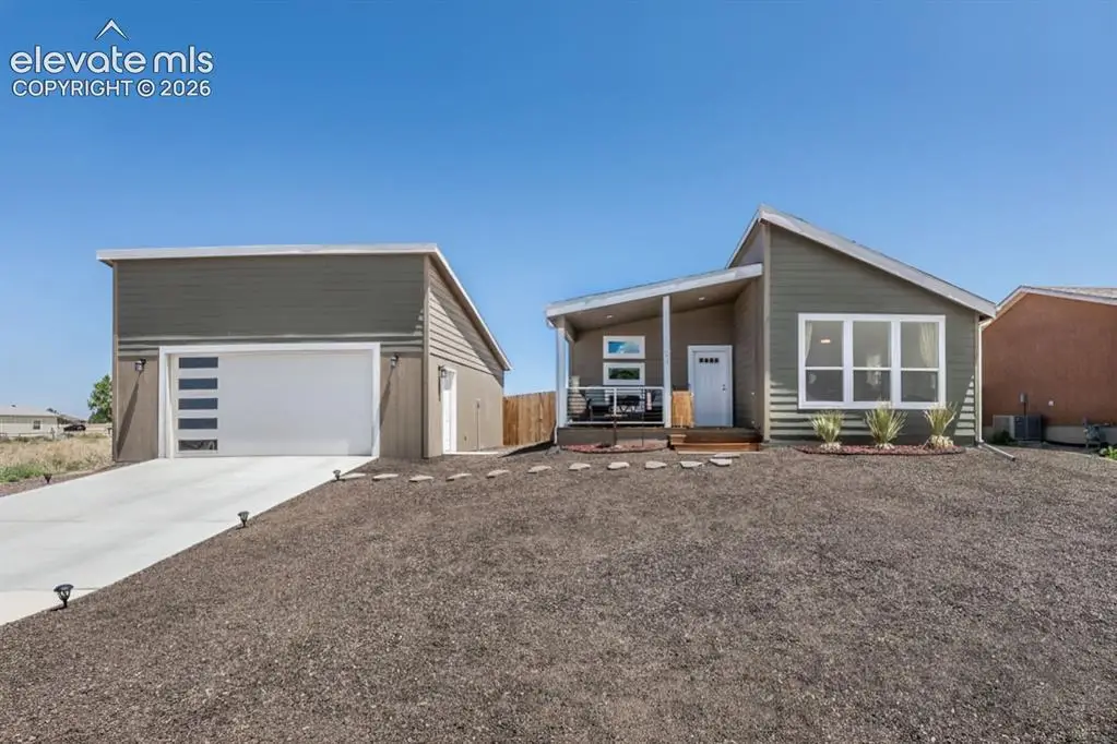 279 W Acorn Drive, Pueblo West, CO 81007 - #1