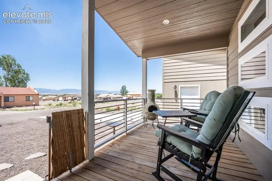279 W Acorn Drive, Pueblo West, CO 81007 - #3