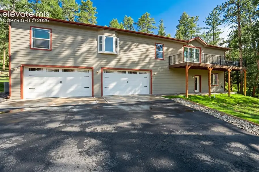 4998 Chippewa Drive, Larkspur, CO 80118 - #2