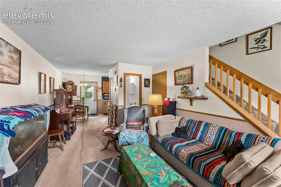 1461 Territory Trail, Colorado Springs, CO 80919 - #2