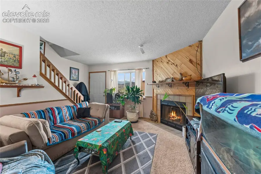 1461 Territory Trail, Colorado Springs, CO 80919 - #3
