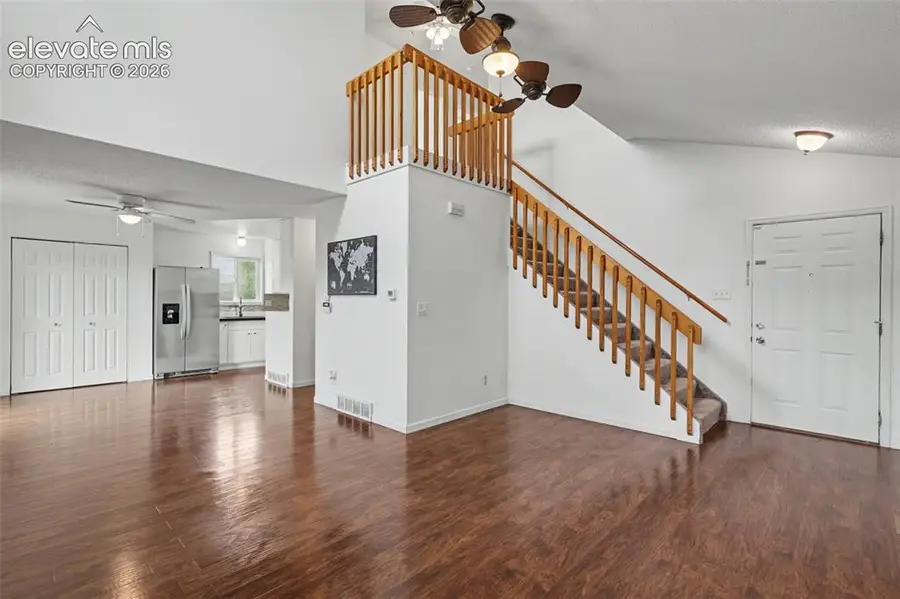 4918 Witches Hollow Lane, Colorado Springs, CO 80911 - #3