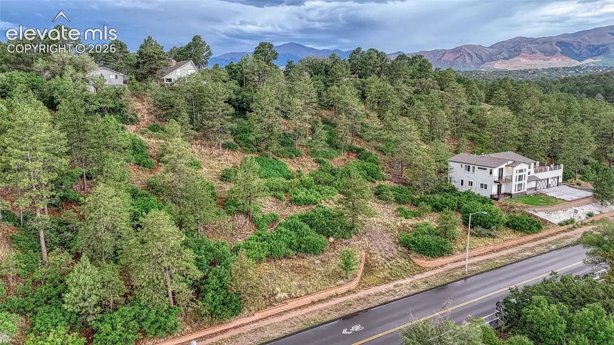 45 E Woodmen Road, Colorado Springs, CO 80919 - #1