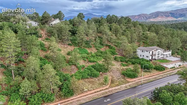 45 E Woodmen Road, Colorado Springs, CO 80919