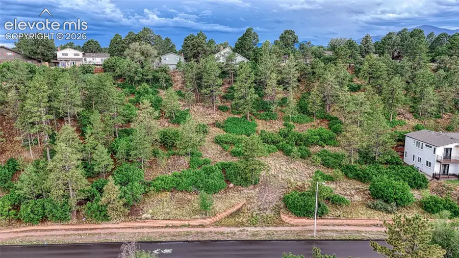 45 E Woodmen Road, Colorado Springs, CO 80919 - #3
