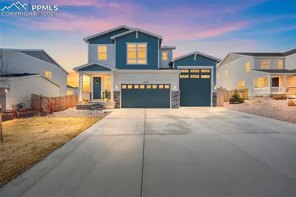 10296 Country Manor Drive, Peyton, CO 80831