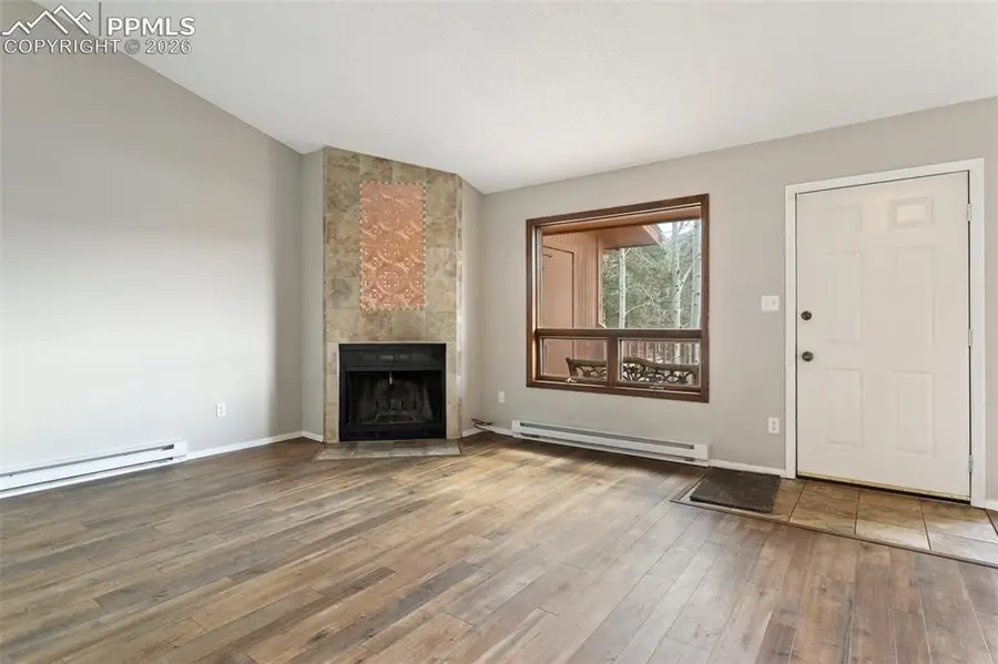 401 Forest Edge Road #A10, Woodland Park, CO 80863 - #3