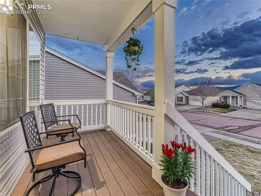 6553 Harvey Lane, Colorado Springs, CO 80923 - #2