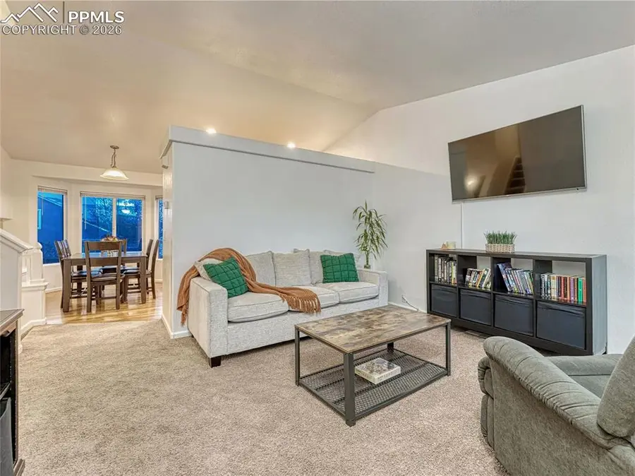 6553 Harvey Lane, Colorado Springs, CO 80923 - #3