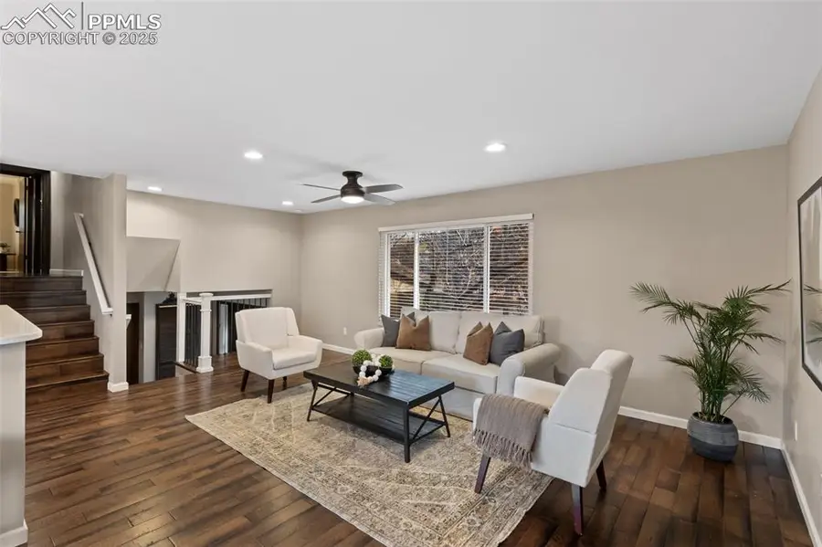 133 Dolomite Drive, Colorado Springs, CO 80919 - Image #2