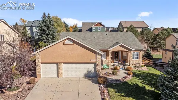 16261 Hobson Place, Monument, CO 80132