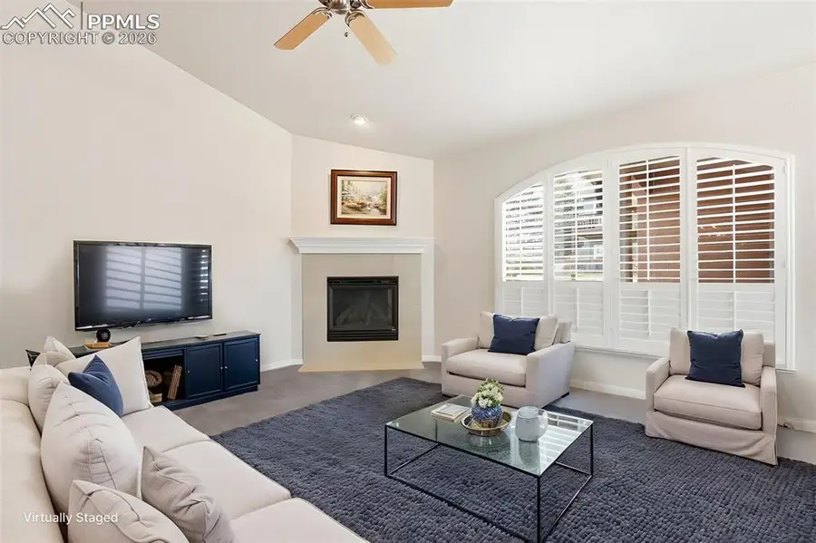 16261 Hobson Place, Monument, CO 80132 - #3