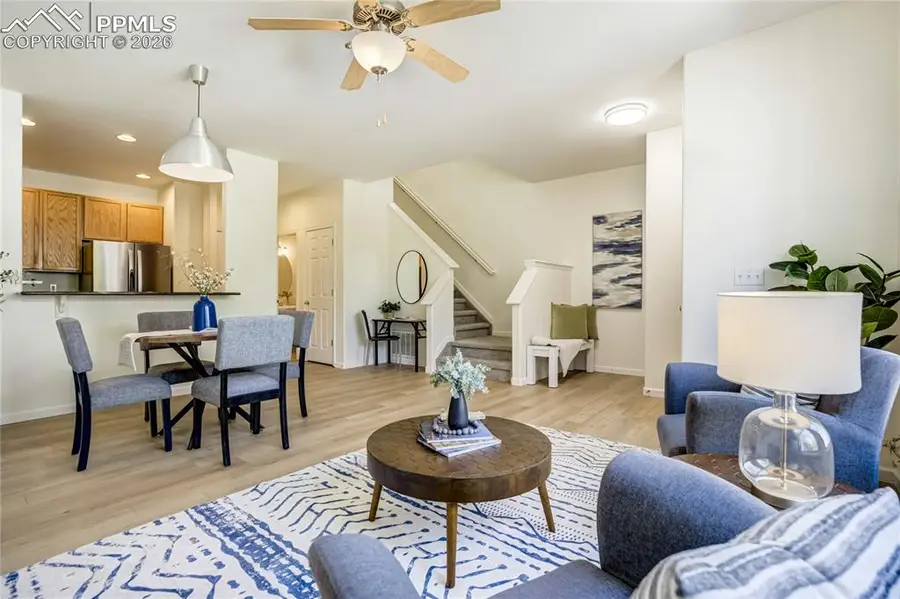 4040 Diamond Ridge View, Colorado Springs, CO 80918 - #2