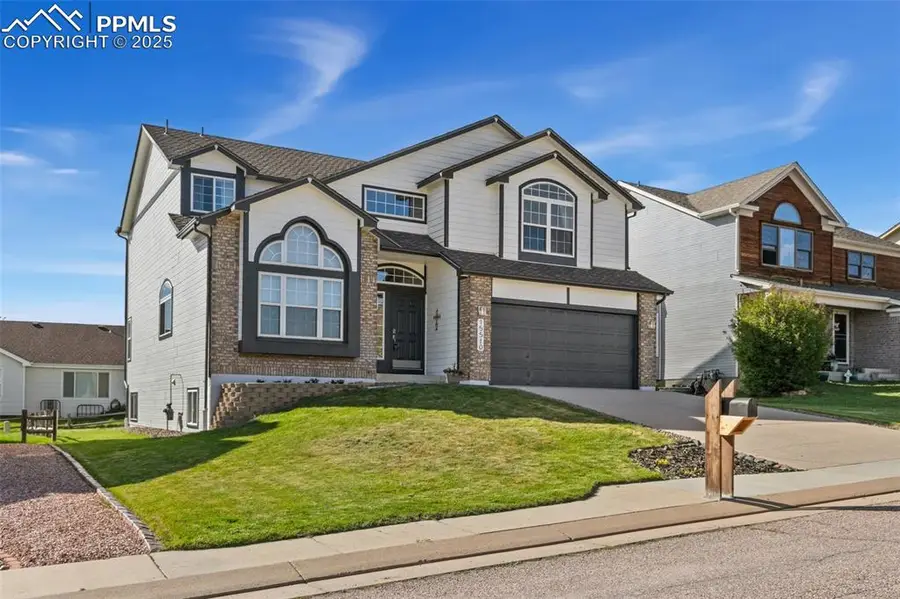 15510 Jessie Drive, Colorado Springs, CO 80921 - Image #2