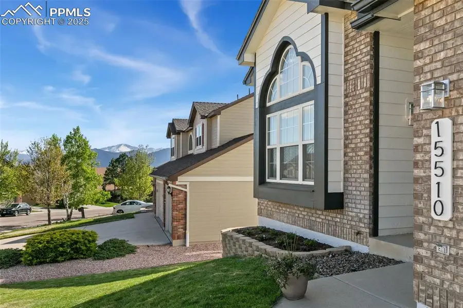 15510 Jessie Drive, Colorado Springs, CO 80921 - Image #3