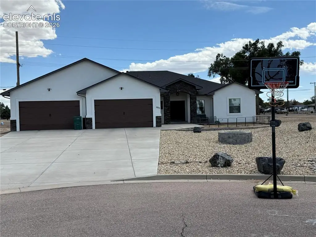 1075 Peaceful Court, Pueblo, CO 81006 - #1