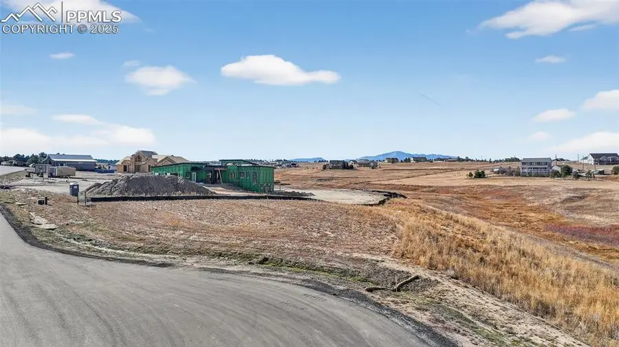 15690 Fox Creek Lane, Colorado Springs, CO 80908 - Image #2