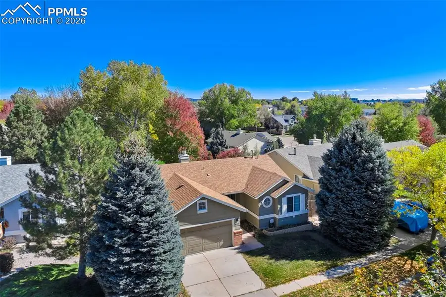 625 Riverview Lane, Colorado Springs, CO 80916 - #2