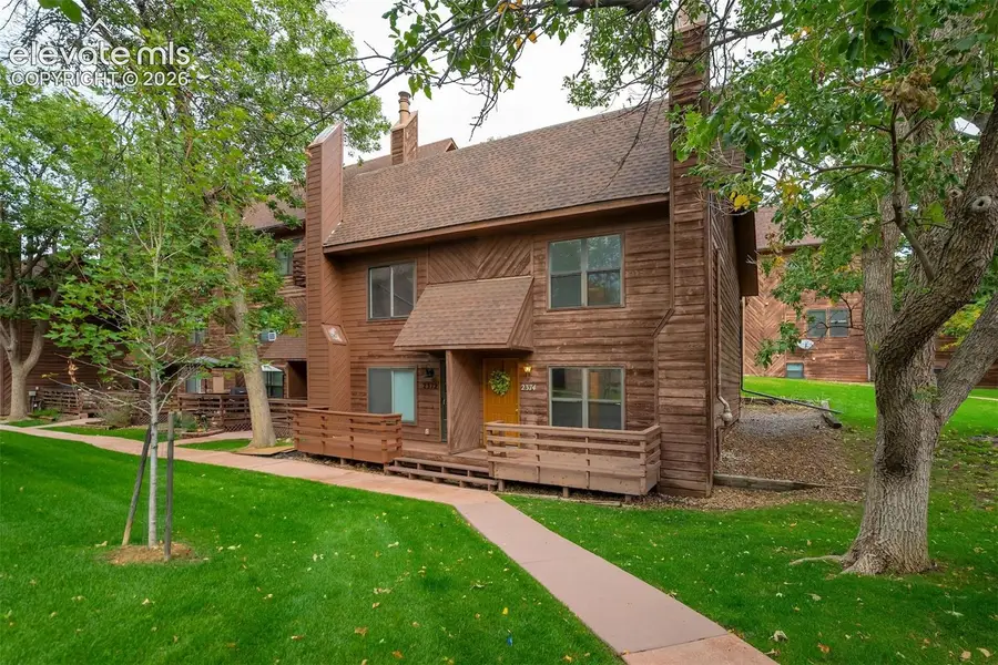 2374 Stepping Stones Way, Colorado Springs, CO 80904 - #2