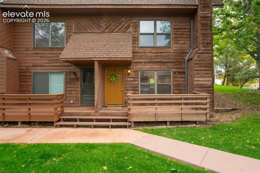 2374 Stepping Stones Way, Colorado Springs, CO 80904 - #3