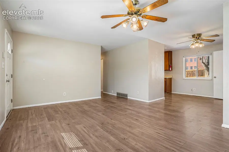 414 Maplewood Drive, Colorado Springs, CO 80907 - #3