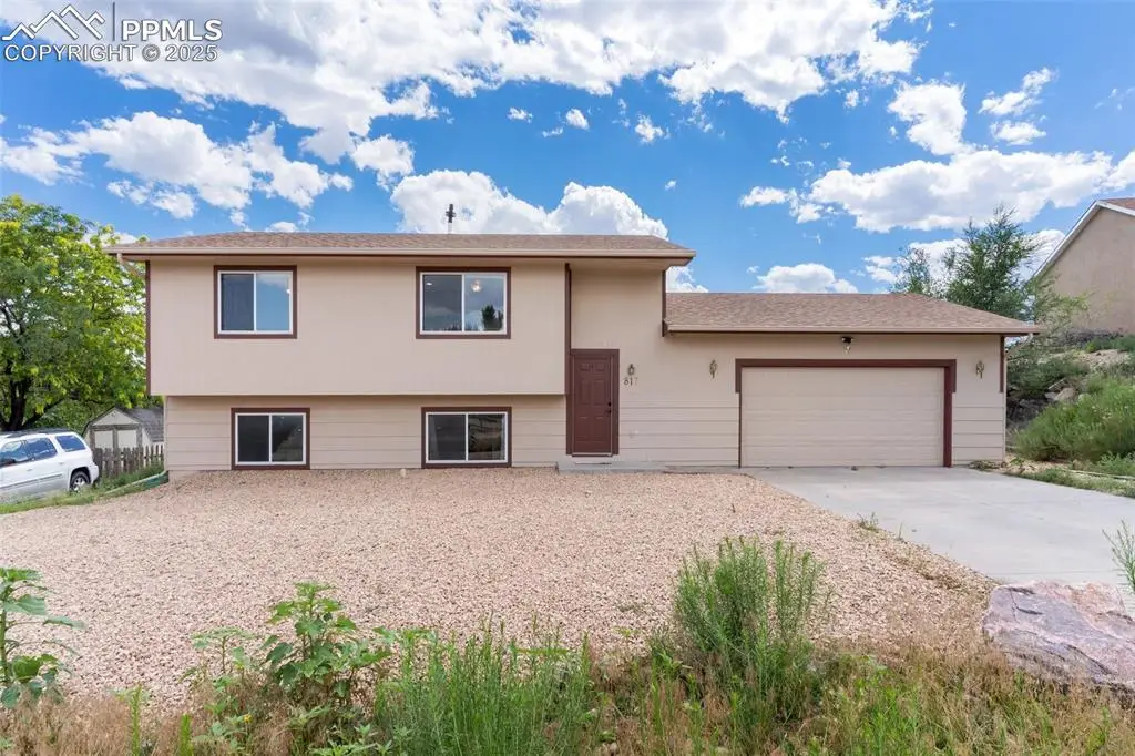 817 S Aguilar Lane, Pueblo, CO 81007 - Image #1