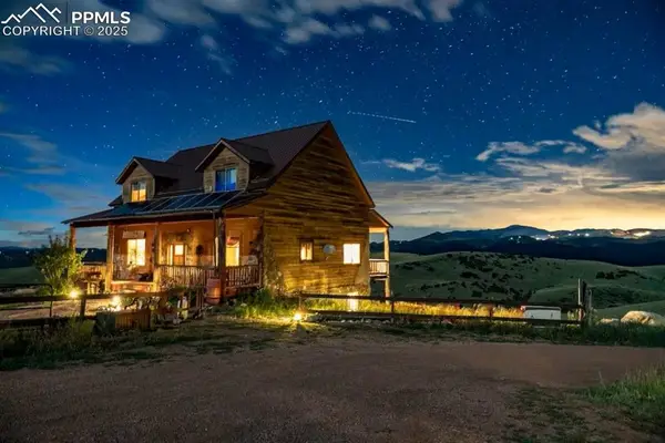 1160 Diamond Back Trail, Canon City, CO 81212