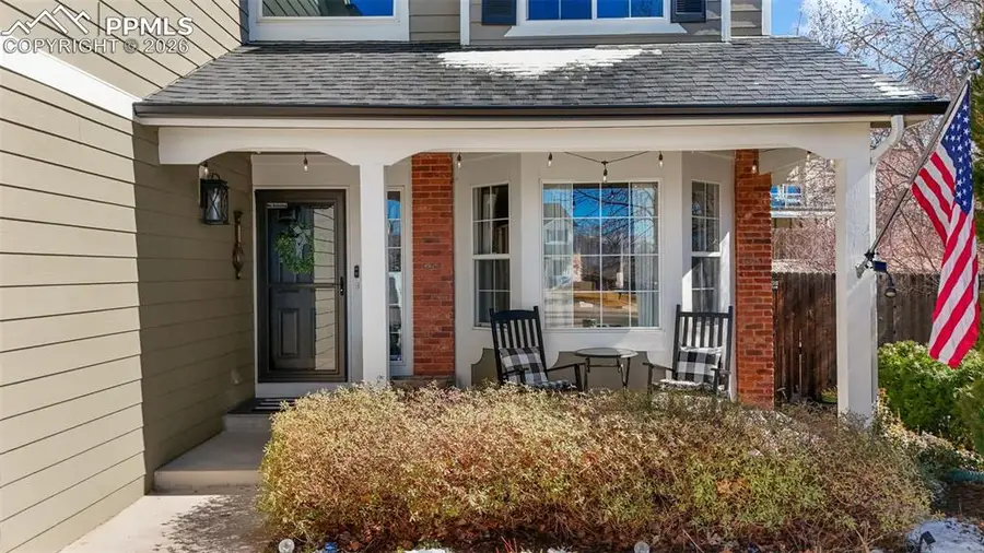 9045 Strand Way, Colorado Springs, CO 80920 - #2