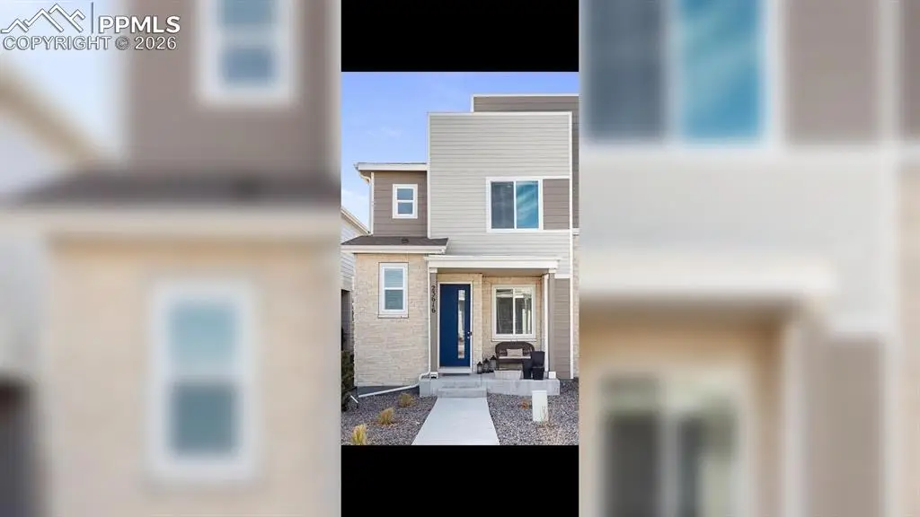 23616 E 5th Place, Aurora, CO 80018 - #1