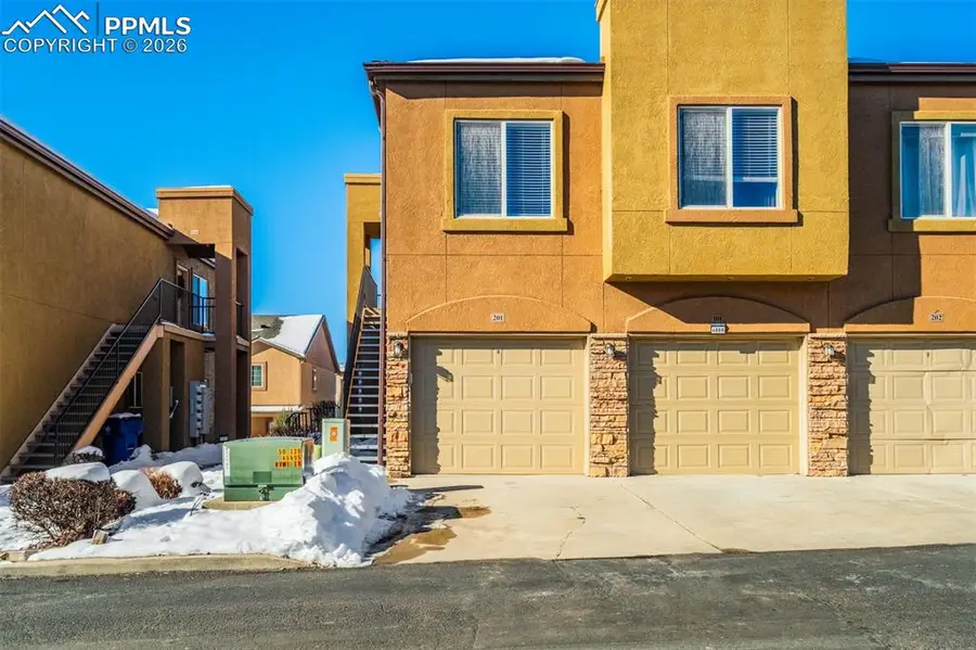 4888 Kerry Lynn View #201, Colorado Springs, CO 80922 - #2
